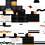 Texture for arron for u shadow from luna :3 