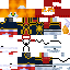 Texture for SPIDERTAILS