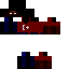 Texture for Türk Herobrine Eren2