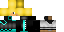 Texture for Sasha_Monsteres_XP