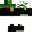 Texture for dino