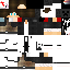 Texture for kingstojic