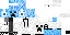 Texture for creeper pee