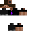 Texture for Ender_steve