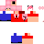 Texture for kawaii Chan euton