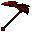 Texture for netherite_axe