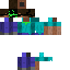 Texture for fdtdf