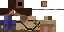 Texture for Hunter
