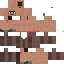 Texture for steve