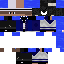 Texture for miftBR