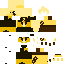 Texture for Bumble Bee Jasper (Steven Universe OC)