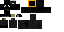 Texture for Scooby