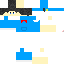 Texture for 名作くん