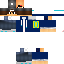 Texture for volf 