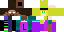 Texture for Avatr Mine