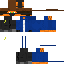 Texture for Streinder