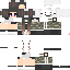 Texture for Min' Mercenary