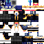 Texture for king greninja
