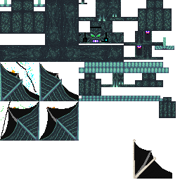 Texture for jonas