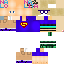 Texture for gauntlet