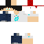 Texture for rrb