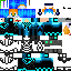 Texture for Tj Bluevulpine