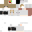Texture for minha fofa
