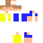 Texture for Украинец