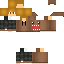 Texture for steve