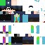 Texture for Syncronox