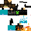 Texture for The killerskin