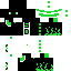 Texture for Green Dragon