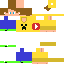 Texture for Ютубер