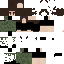 Texture for mint camo thin