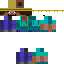 Texture for Steve