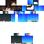 Texture for EnderMLT prototip - mixed colors 