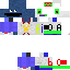 Texture for DivinoGamer