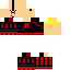 Texture for darkness