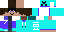 Texture for スキン＜豆＞