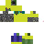 Texture for totil