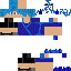 Texture for Cryocore