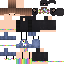 Texture for Unicorn