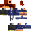 Texture for AlexDefender