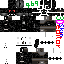Texture for Frightmare (evil illusion the shadow fox)