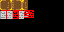 Texture for tht
