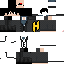Texture for RafinhaDC