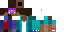 Texture for happy_steve