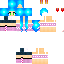 Texture for BunkipBunny