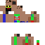 Texture for Robotin