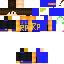 Texture for ReyizPunchV1